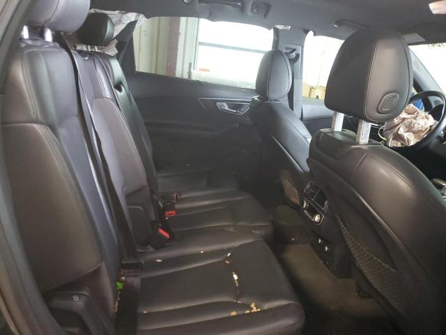 WA1VAAF74JD007082 Audi Q7 Prestige