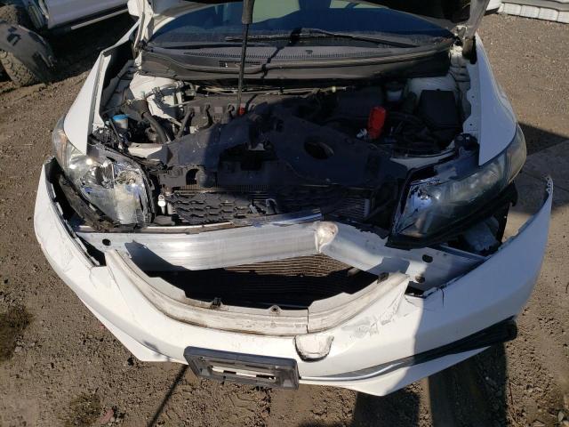 2HGFB2F76FH514462 Honda CIVIC SE
