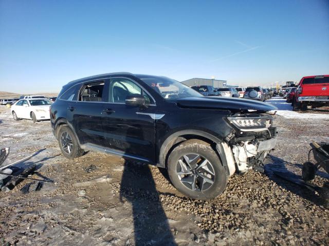 KNDRG4LG6N5098657 KIA SORENTO S