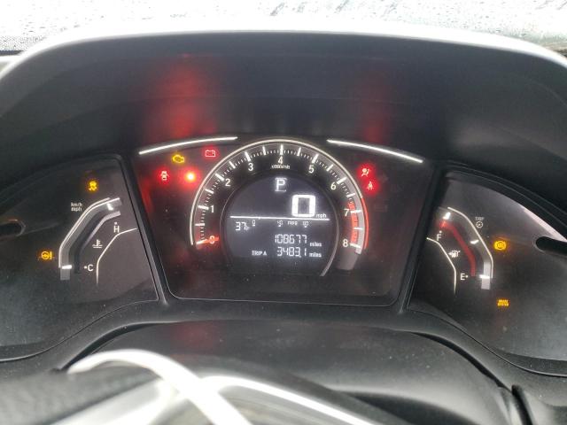 19XFC2F56HE008896 Honda Civic Lx