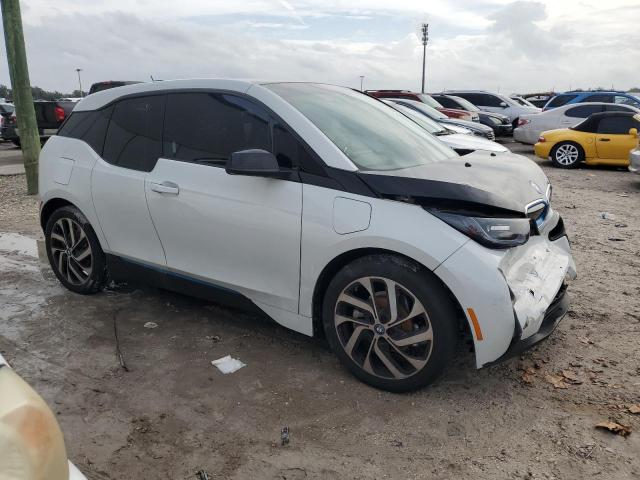 WBY1Z8C30HV891676 BMW I3 REX