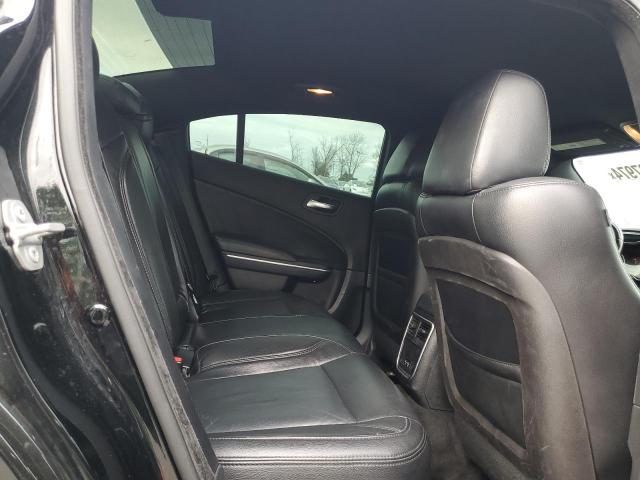 2C3CDXHGXFH844499 Dodge Charger Sxt