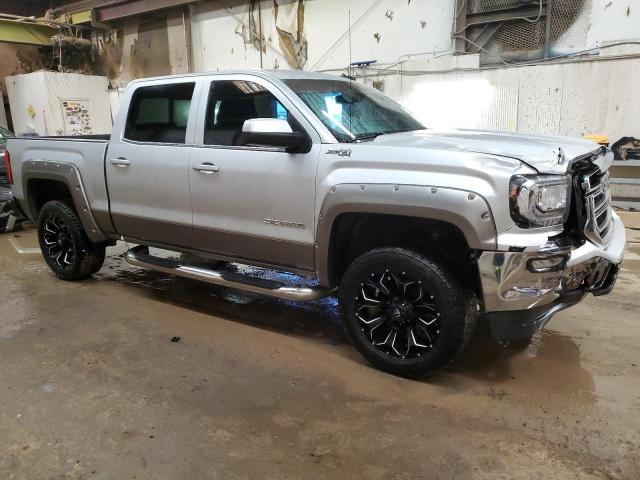3GTU2MEC8GG135562 GMC Sierra K1500 Sle