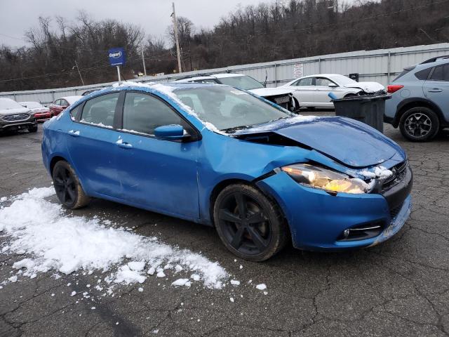 1C3CDFEB3FD244052 Dodge DART GT