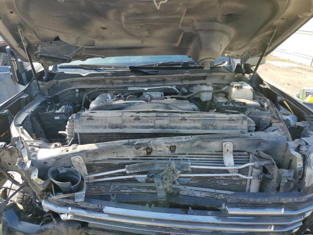 1GT49PEY5NF277150 GMC Sierra K2500 At4