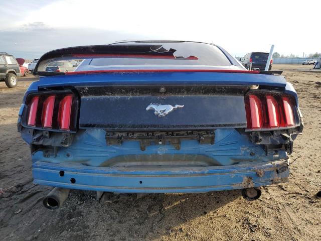 1FA6P8TH7H5266772 Ford MUSTANG