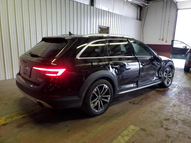WA18NAF44KA037404 Audi A4 Allroad Premium Plus