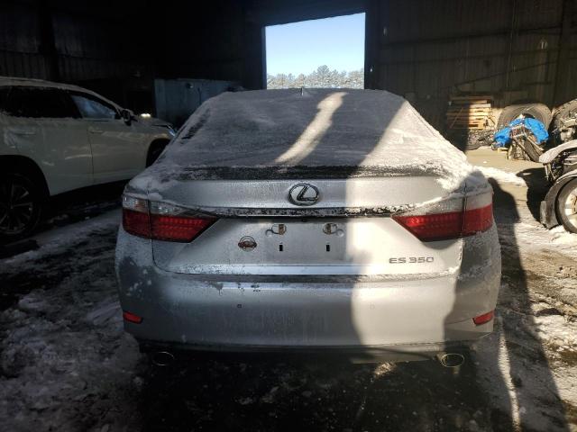 JTHBK1GG0F2199218 Lexus ES 350