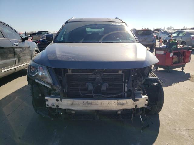 5N1DR2MN7HC661359 Nissan Pathfinder S