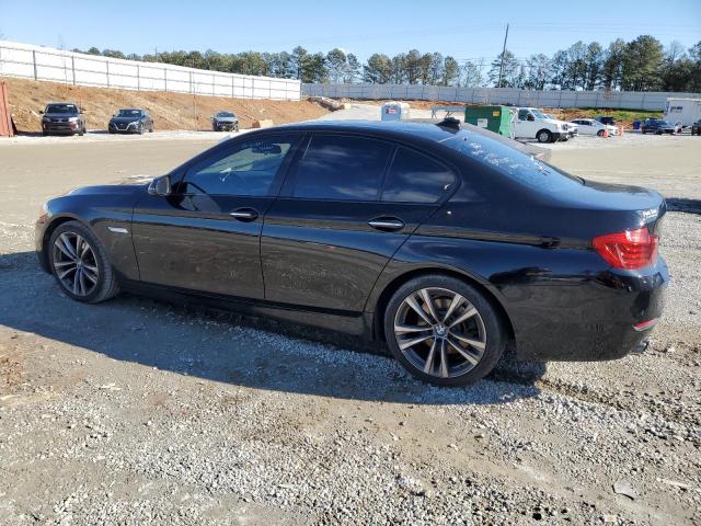 WBA5A5C50GG347043 BMW 528 I