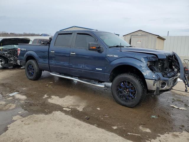 1FTFW1ET6EFA55672 Ford F150 Supercrew
