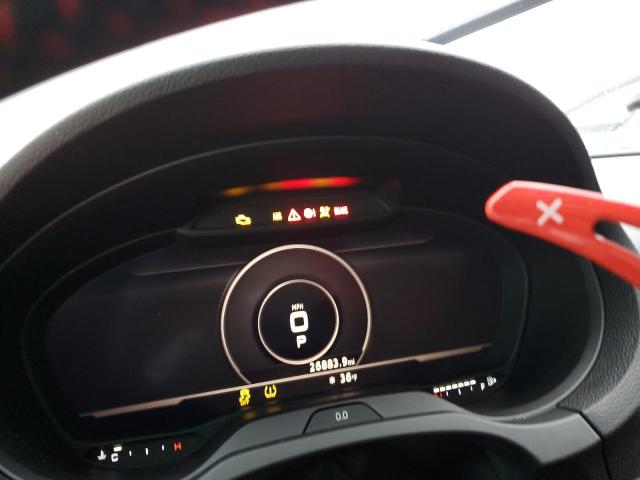 WAUB1GFFXK1016419 Audi S3 Premium Plus