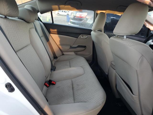 19XFB2F70FE100457 Honda CIVIC SE