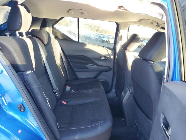 3N1CP5CV9PL499314 Nissan KICKS SV