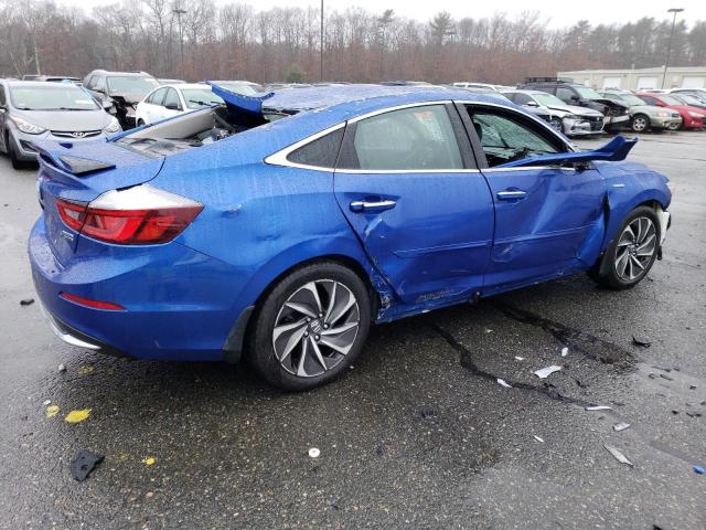 19XZE4F95KE007901 Honda Insight Touring