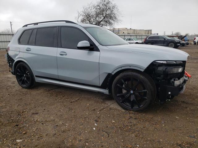 5UX23EM06R9S72969 BMW X7 Xdrive40i