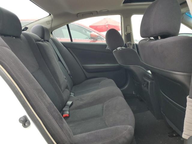 1N4AA5AP1EC493872 Nissan MAXIMA S