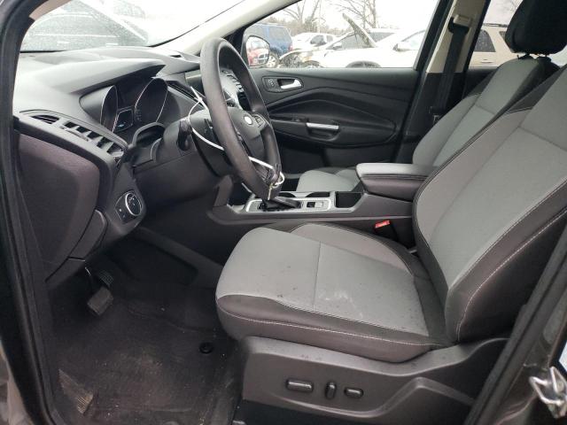 1FMCU0GD9HUB93551 Ford ESCAPE SE