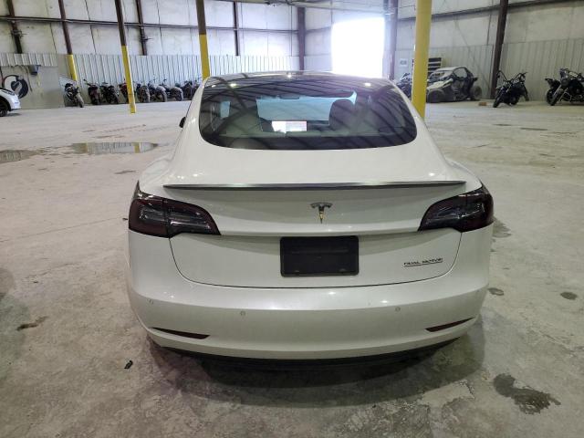 5YJ3E1EC3NF235234 Tesla MODEL 3