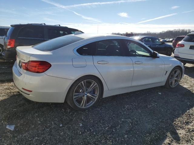 WBA4A9C53GG507967 BMW 428 I Gran Coupe Sulev
