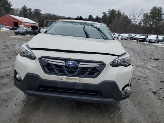 JF2GTACC5M9265579 Subaru Crosstrek Premium