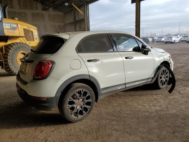 ZFBCFXCBXJP647227 Fiat 500x Trekking