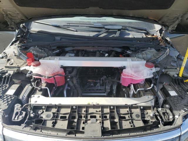 W1KCG2DB3NA001330 Mercedes-Benz Eqs Sedan 450+