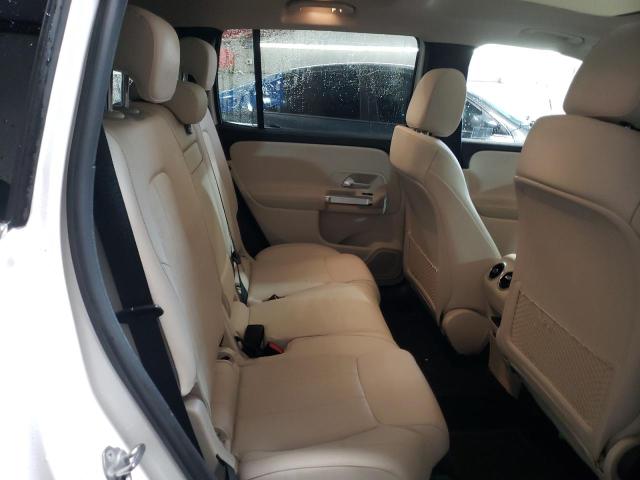 W1N4M4HB4NW203800 Mercedes-Benz Glb 250 4matic