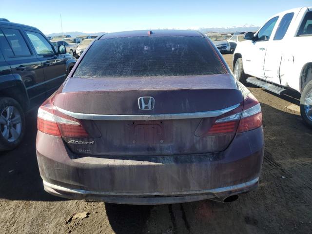 1HGCR2F0XHA216175 Honda ACCORD EX