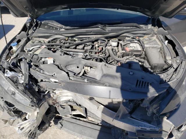 SHHFK7H40MU416138 Honda Civic Sport