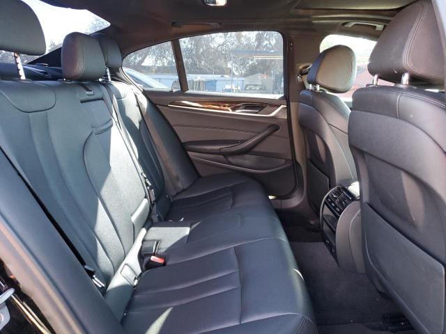 WBAJA5C59JWA38363 BMW 530 I