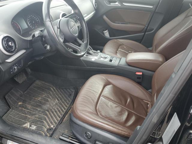 WAUAUGFF4H1026195 Audi A3 PREMIUM