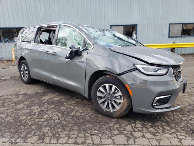 2C4RC1L77PR588606 Chrysler Pacifica Hybrid Touring L