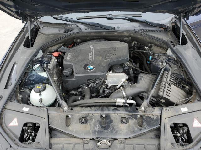 WBA5A5C54FD520952 BMW 528 I