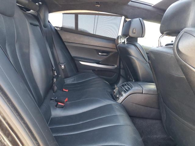 WBA6A0C52ED317466 BMW 640 I Gran Coupe