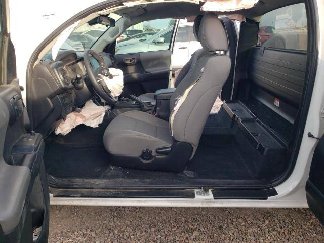 3TYRX5GN0NT056580 Toyota Tacoma Access Cab