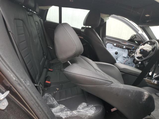5UXUJ5C54KLJ63253 BMW X4 M40i