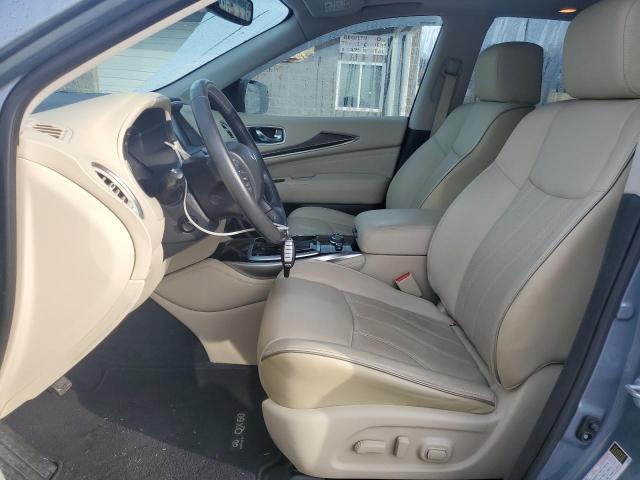 5N1DL0MNXJC512486 Infiniti QX60