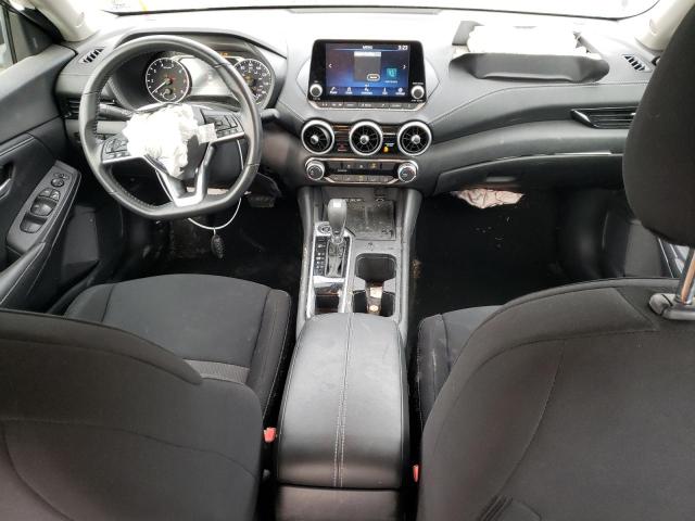 Nissan SENTRA SV 2023 3N1AB8CV5PY233721 Image 8