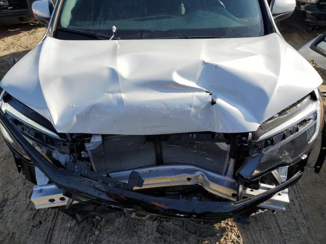 5FNYF5H25NB024842 Honda PILOT SE