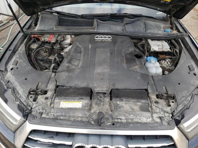 WA1LAAF74HD008721 Audi Q7 Premium Plus