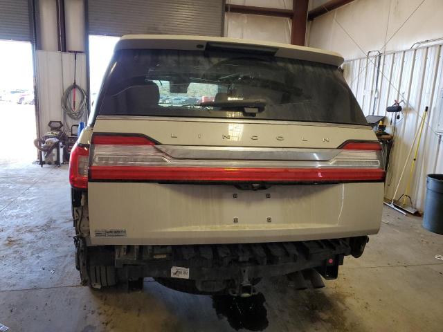 5LMJJ2LT8LEL18466 Lincoln Navigator Reserve