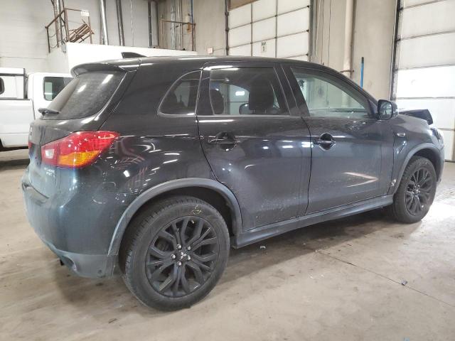 JA4AP3AU1HZ036526 Mitsubishi Outlander Sport Es
