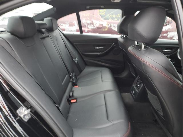 WBA3D5C57EKX98821 BMW 328 D Xdrive