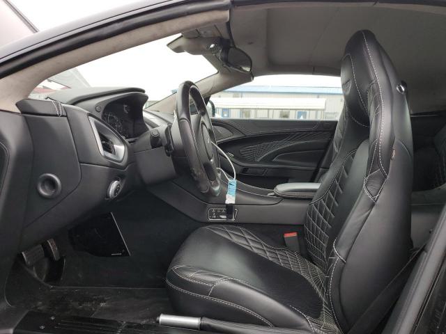 SCFPMCLZ2JGK04078 Aston Martin Vanquish S