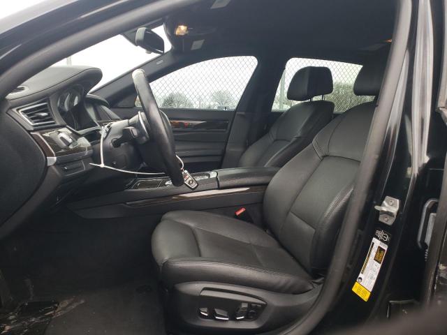 WBAYE4C57FD138801 BMW 740 LI