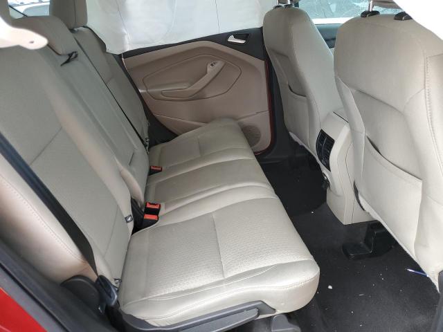 1FMCU0GD8KUB62623 Ford ESCAPE SE