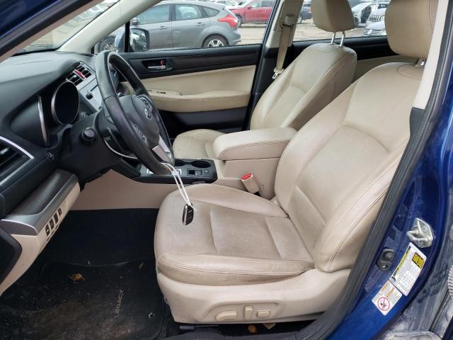 4S3BNBN68G3017933 Subaru Legacy 2.5i Limited