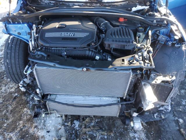 WBA73AK0XM7G98641 BMW 228XI