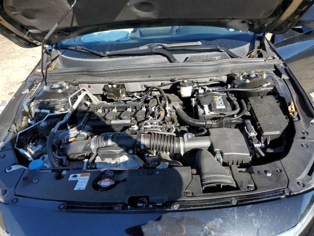 1HGCV1F1XKA159661 Honda ACCORD LX